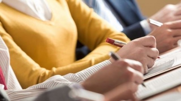 Concurs pe un post de consilier debutant la Primăria Săuleşti