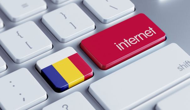 Internet de mare viteză pentru o mie de localități
