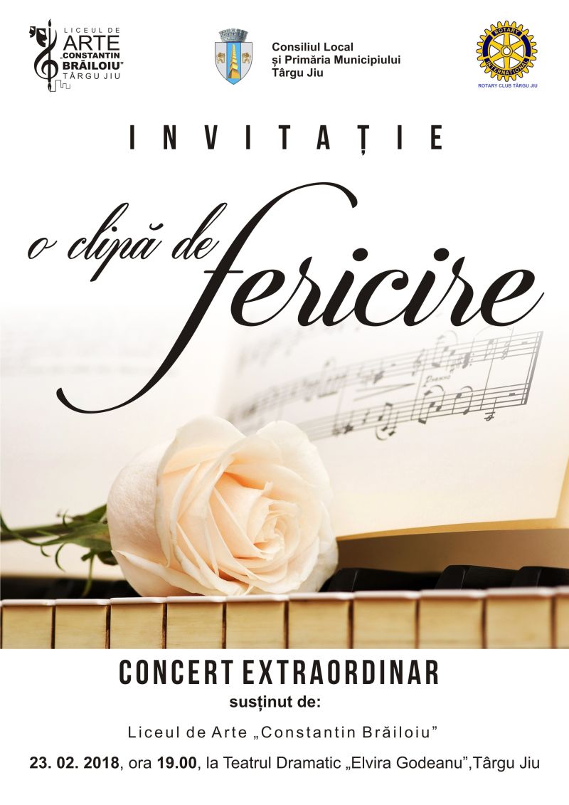 invitatie