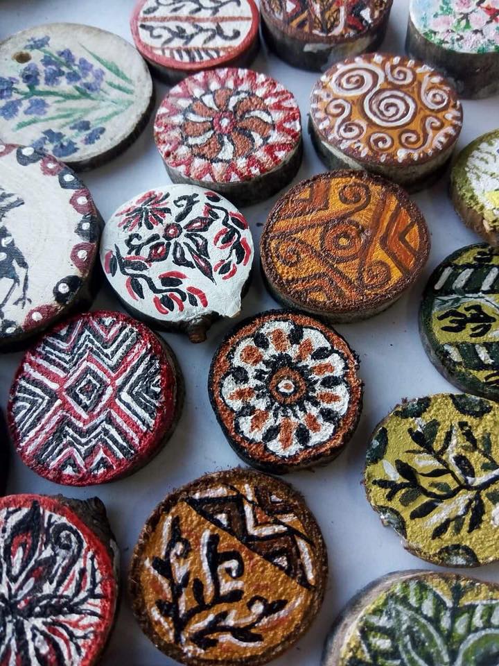 martisoare liceul de arta (1)