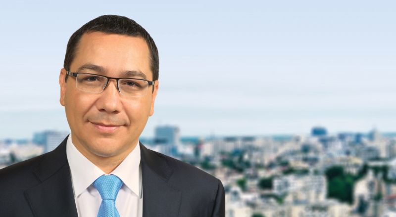 victor ponta