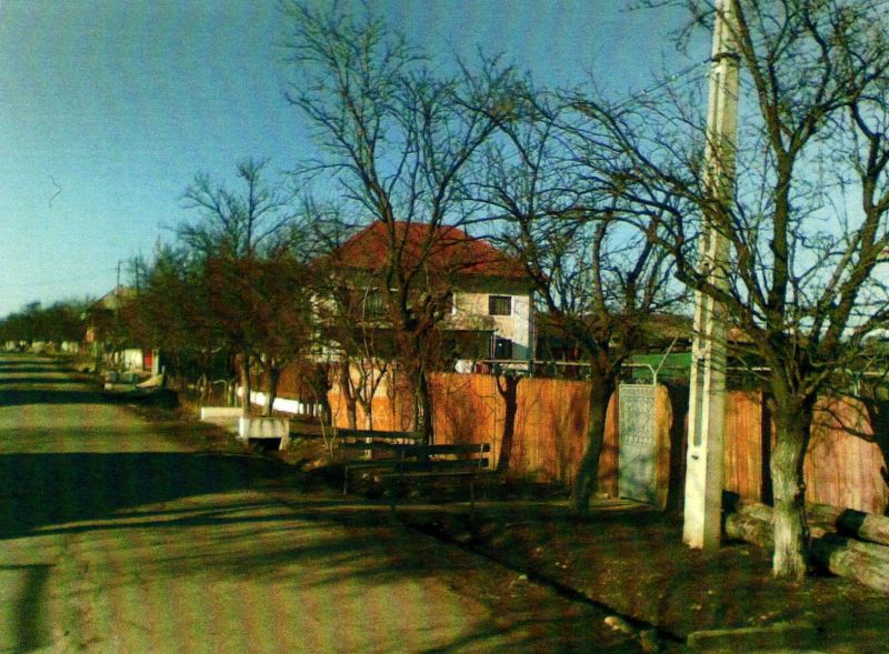 Cerințele satului gorjean