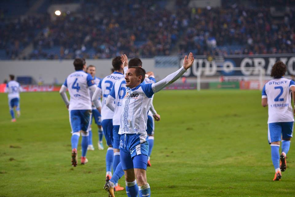 Debut cu dreptul în play-off!