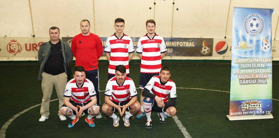 Dublă victorie pentru Primăria Turceni