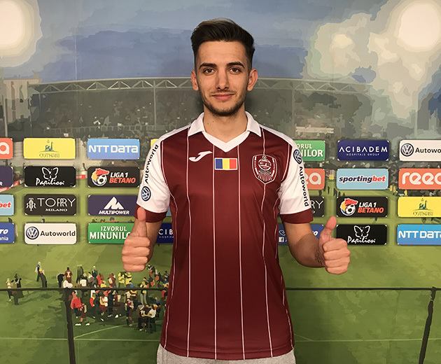 Dodoi, mesaj emoţionant pentru Pandurii