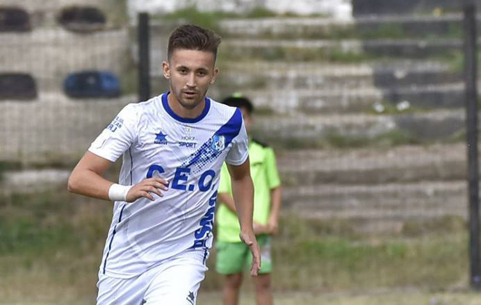 Dănăricu ratează restul sezonului