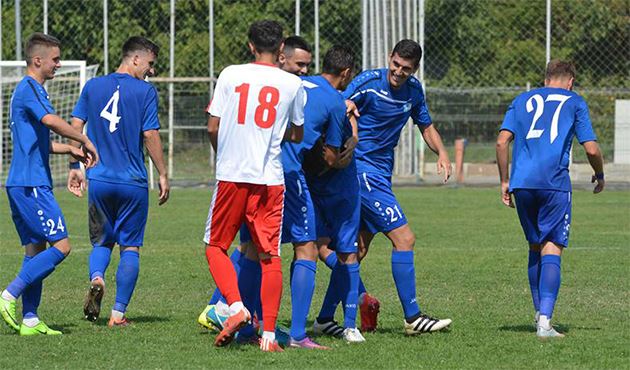 Pandurii, în inerţie: “Activitatea sportivă nu se poate autofinanţa”