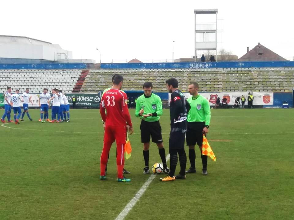 Pandurii, răpuşi la Sibiu