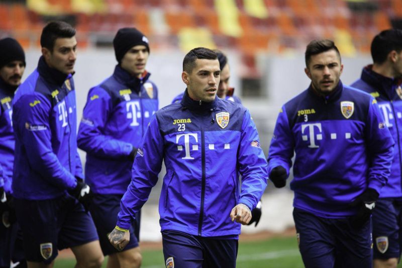 Contra vrea victorii şi în amicale