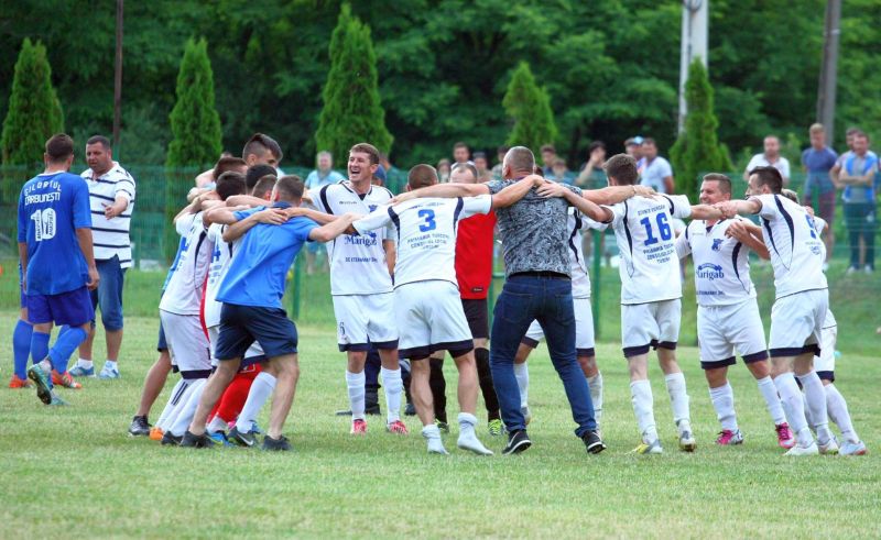 S-a stabilit ora 16-imilor