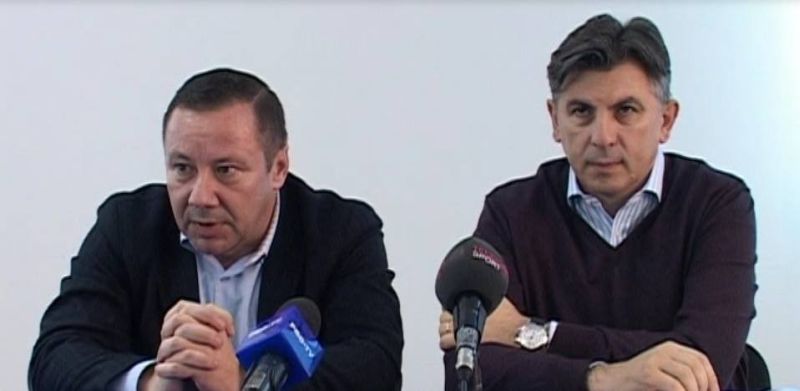 Observatorii gorjeni, persecutaţi de FRF?