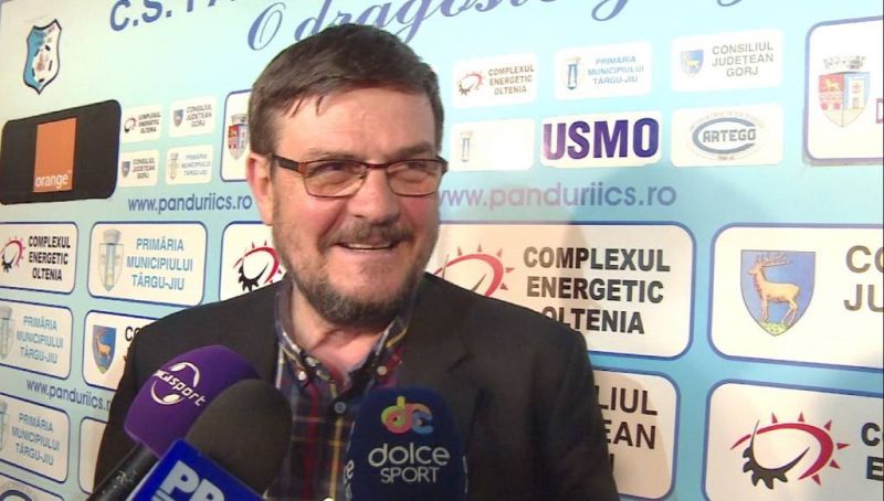 Pandurii a scăpat, din nou, de faliment