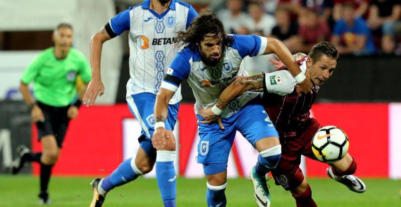 Craiova, ultimul cartuş spre titlu?