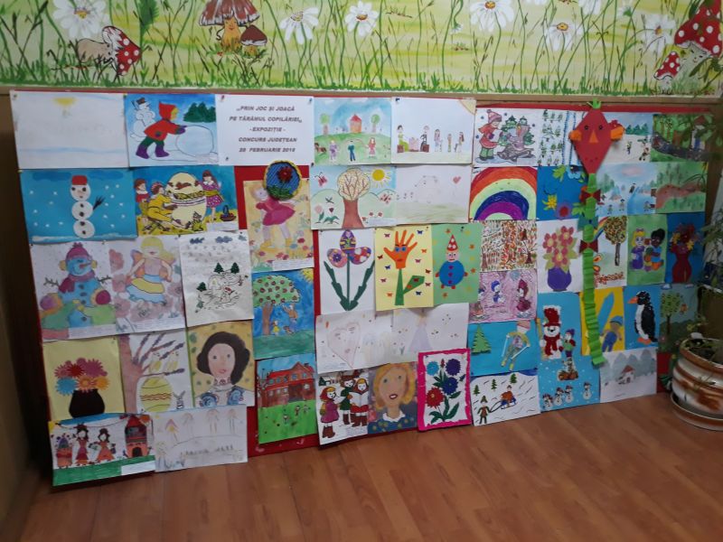 Împreună construim viitorul copiilor noștri