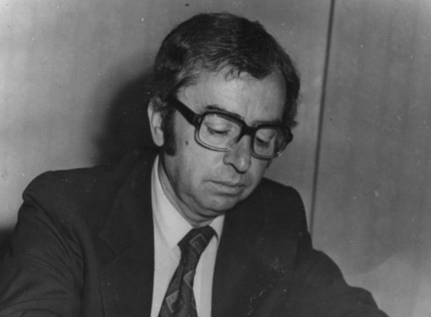 Amintirea lui POMPILIU MARCEA – (20 octombrie 1928, Ștefănești, Gorj – 27 martie1985, București)