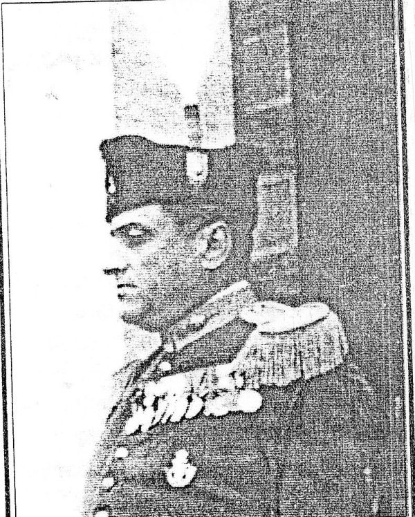 Doi frați – Doi bravi comandanți – Două destine