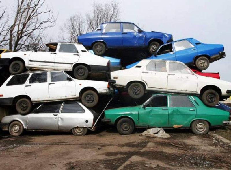 Atenţie gorjeni: Demarează Programul Rabla 2018!