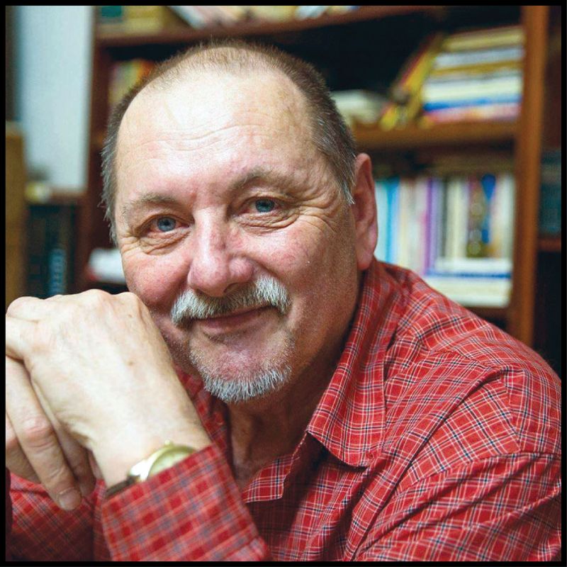 Accente noologice – Când Viorel devine amintire…