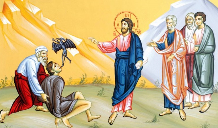 Lumina, şi Adevărul, şi Viaţa – Dumnezeu ne învaţă că numai credinţa tămăduieşte sufletul!