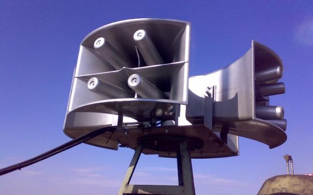 Un nou exercițiu de alarmare publică în Gorj