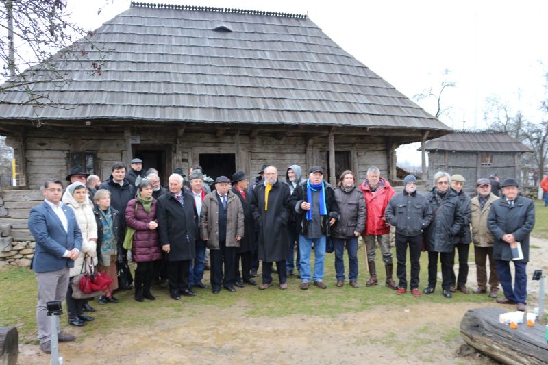 COLOCVIILE BRÂNCUŞI – Ansamblul brâncușian în contextul Centenarului. Între trecut și viitor
