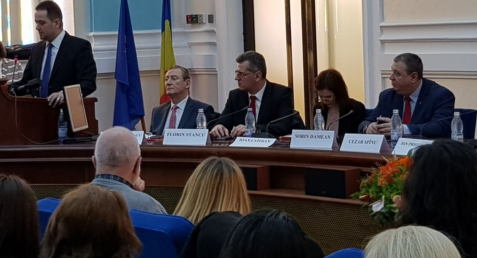 Craiova academică şi-a lansat proiecte importante!