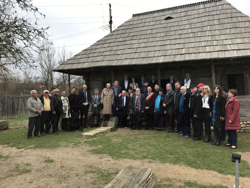 Eveniment cultural național – “Brâncuși la el acasă” – manifestare de mare interes – *Peștișani*Hobița*Lainici*Bumbești-Jiu