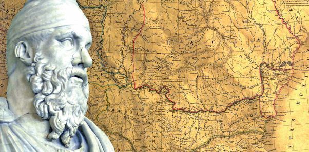 Rezistența și lupta românilor din Transilvania împotriva năvălitorilor de origine fino-ugrică (II) (o scurtă incursiune în istoria României)