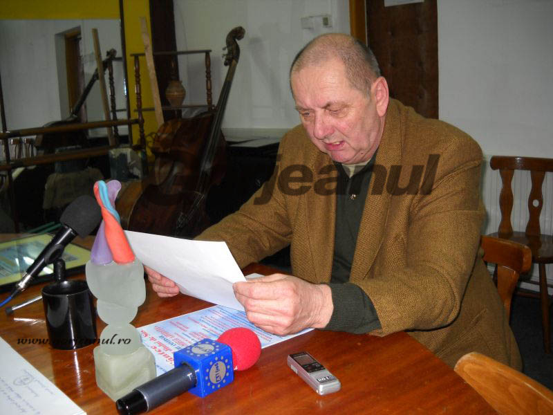 Ne-a părăsit un mare prieten