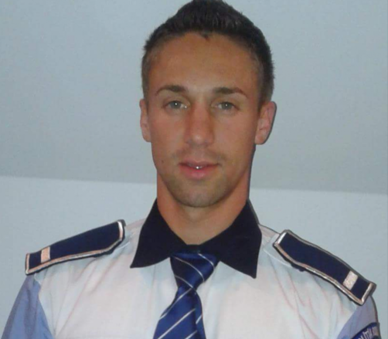 Candidat de 10 la concursul pentru ajutor de șef de post la Crușeț