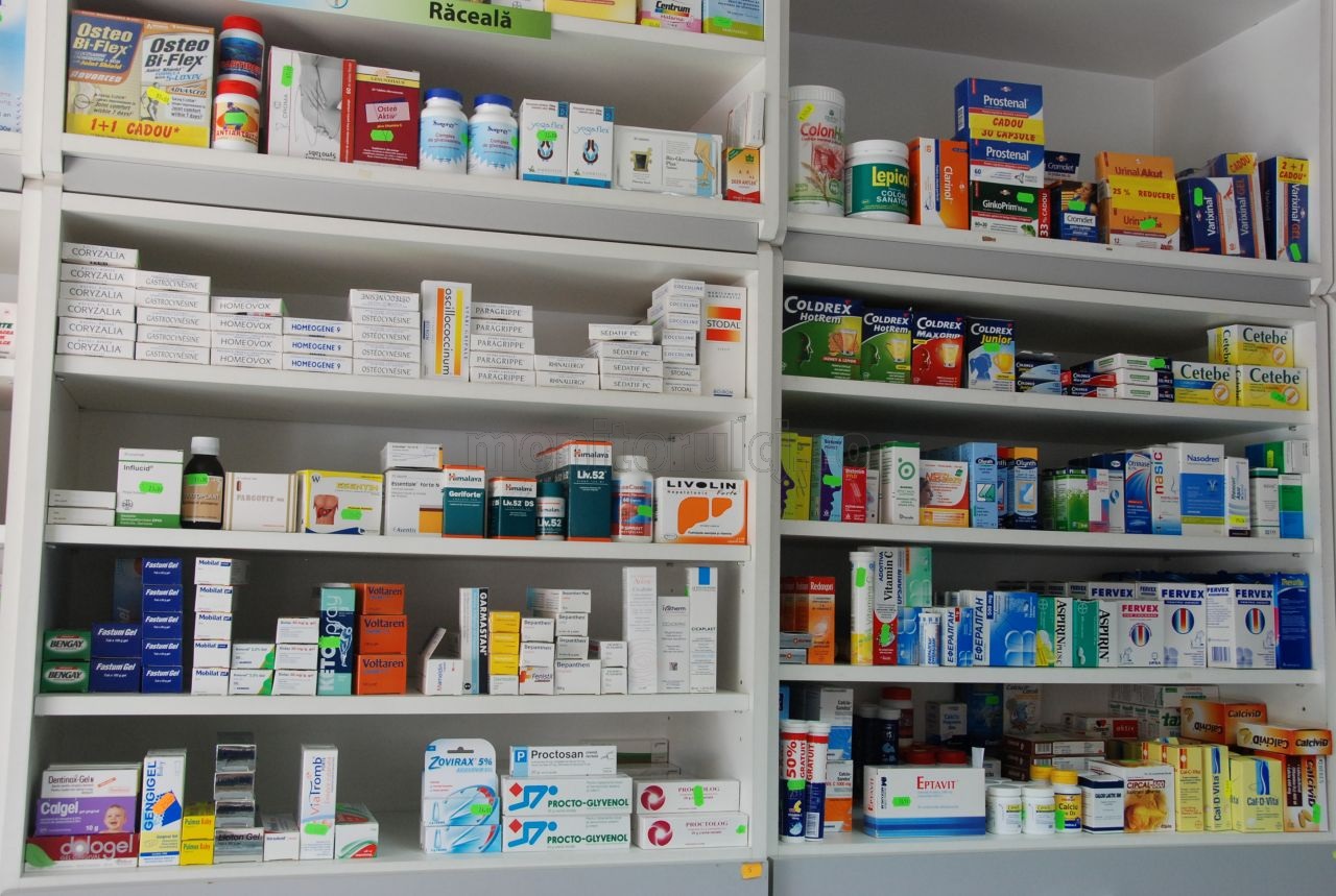 Noi reglementări pentru îmbunătățirea serviciilor farmaceutice