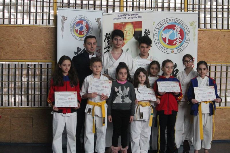 foto campionat karate (1)