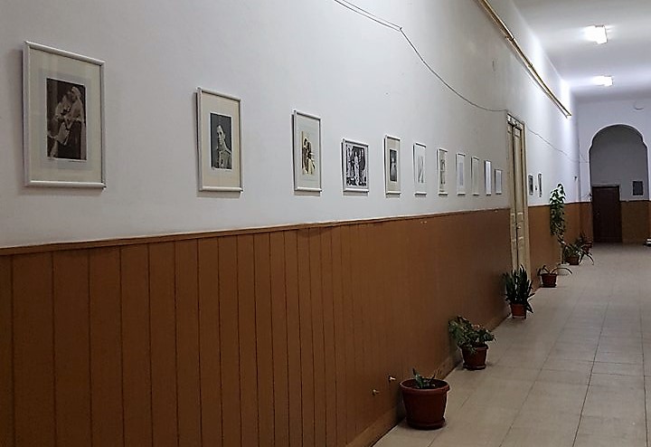 Lecție despre dăruire, eleganță și noblețe