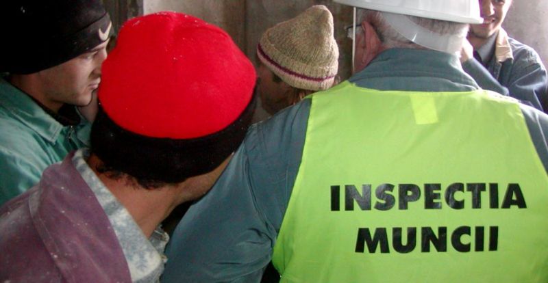 Noutăți legislative și amenzi masive pentru angajatorii gorjeni!