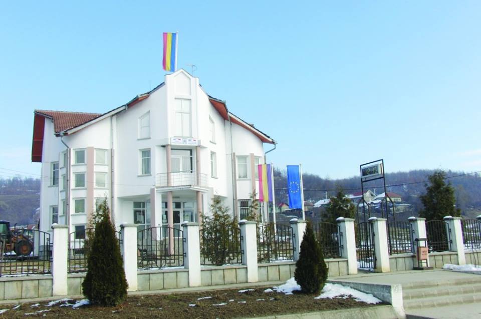 Post vacant de șofer la Primăria Negomir