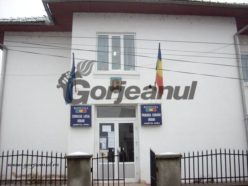 Primăria Urdari recrutează o femeie de serviciu