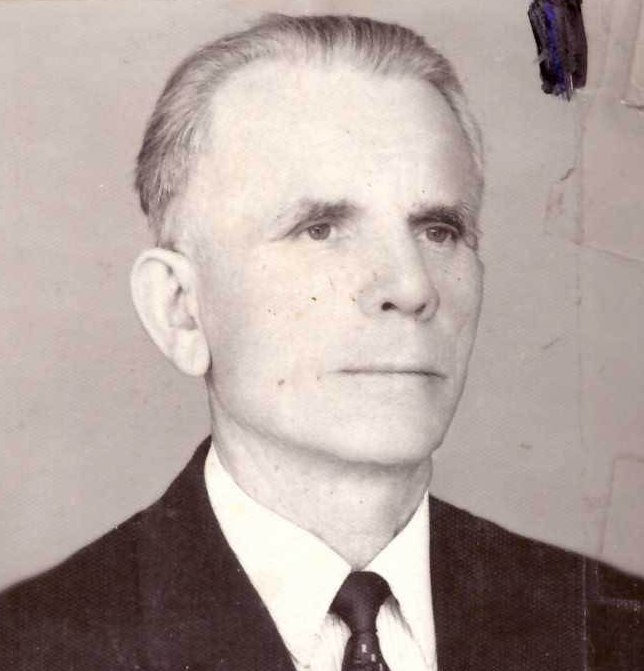 Amintiri despre tatăl meu