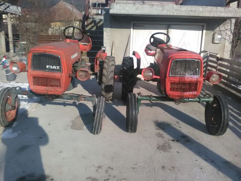 96 de fermieri din Gorj solicită subvenţia la motorină în acest an