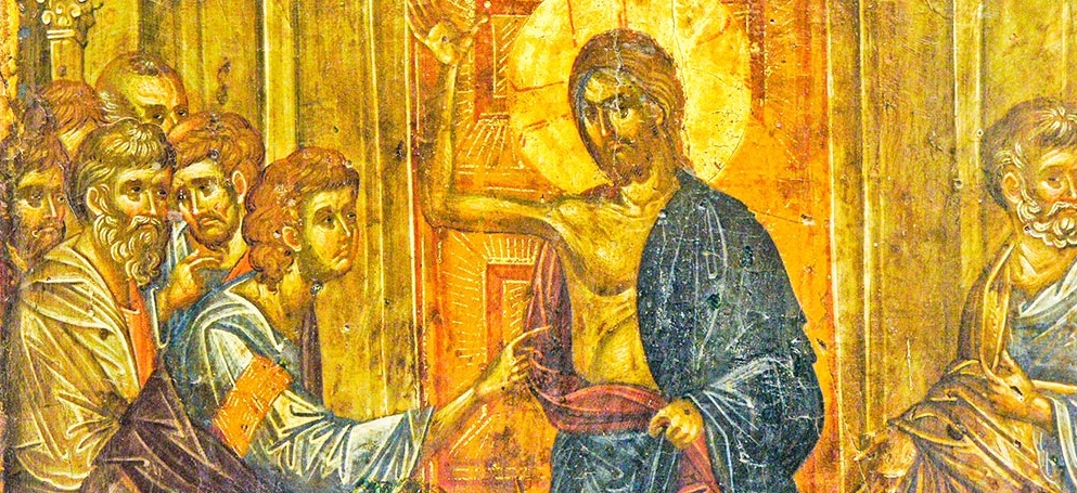 Lumina, şi Adevărul, şi Viaţa – Dumnezeu şi marea bucurie a reîntâlnirii cu Domnul Cel Înviat!