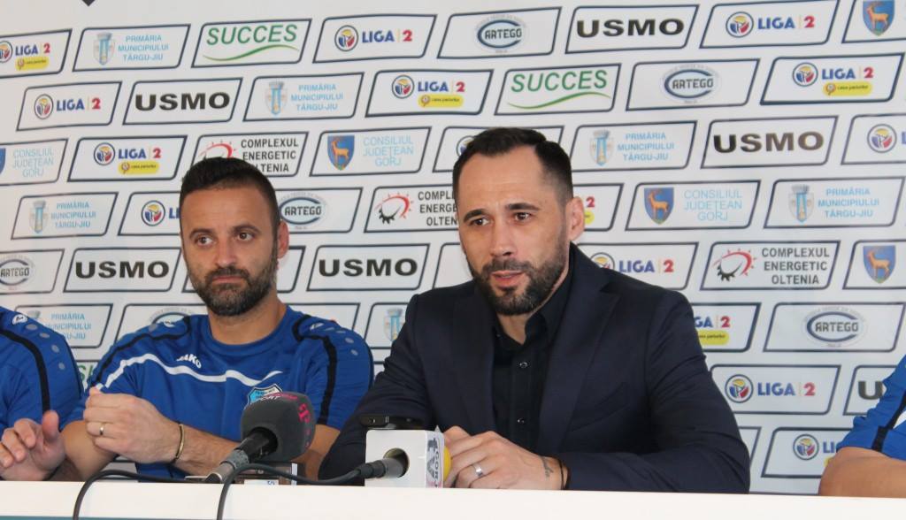 Probleme pentru Dică şi Pandurii: “Doresc să ajut, dar nu pot singur”