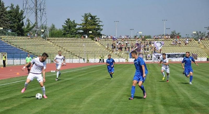 Pandurii nu au căutare la TV