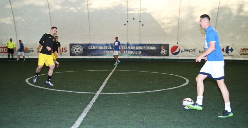 Dream Team, prima în sezonul regular