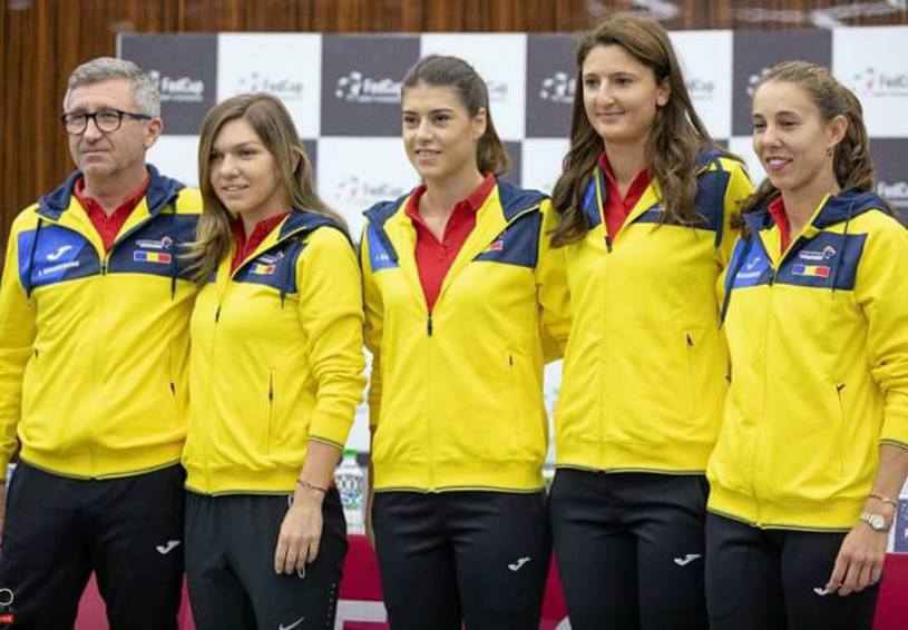 România, din nou în grupa mondială