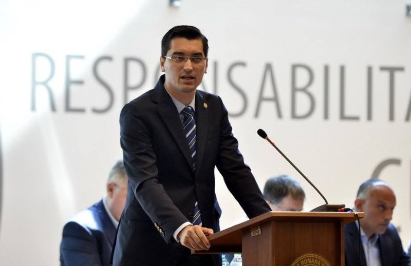 Burleanu propune schimbări în ligile 2 şi 3