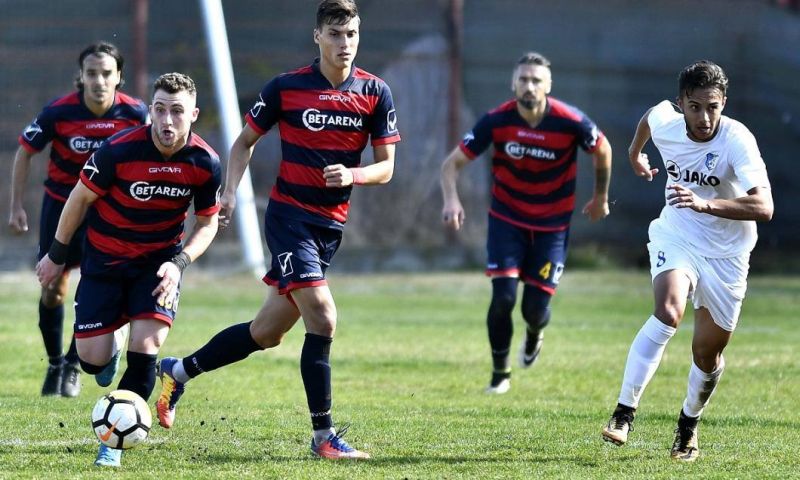 Pandurii, din nou remiză