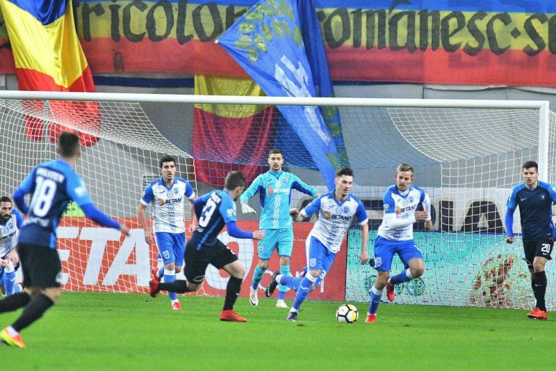 Trezirea! Craiova – Viitorul, meciul pentru locul 3