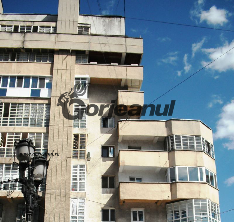 Gorjul, în coada vânzării de imobile