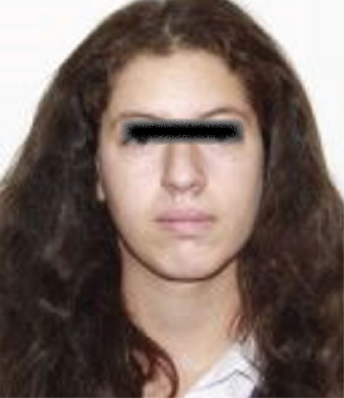 Minora dispărută din spital, găsită la Calafat