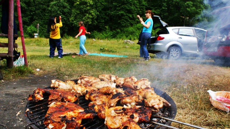Inspectorii sanitar-veterinari demarează controale oficiale perioadei premergătoare zilei de 1 Mai