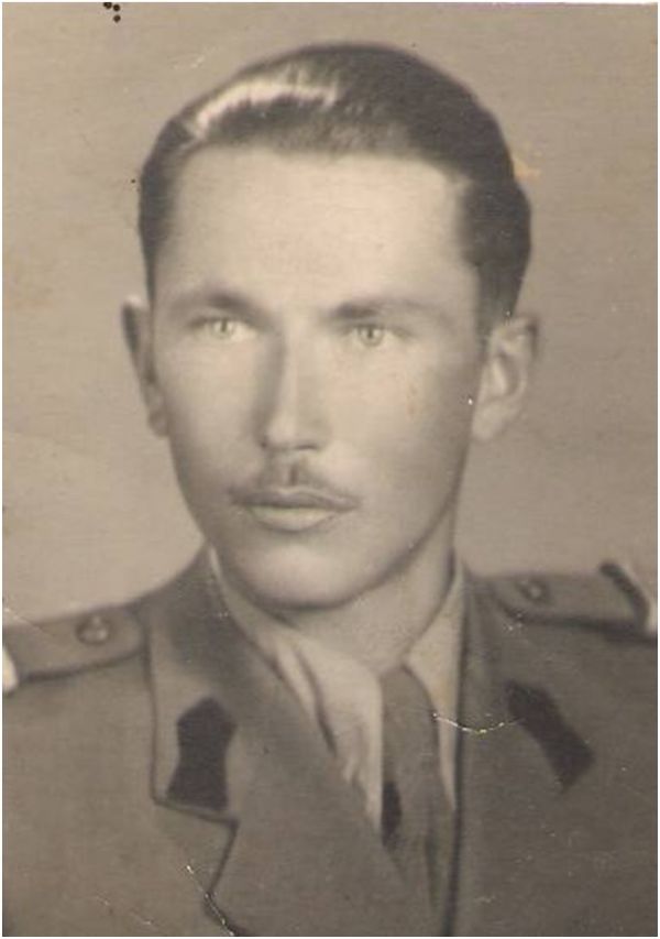 Bătrânii noștri exemplari – Stimă și respect singurului veteran de război în viață, din Țicleni !